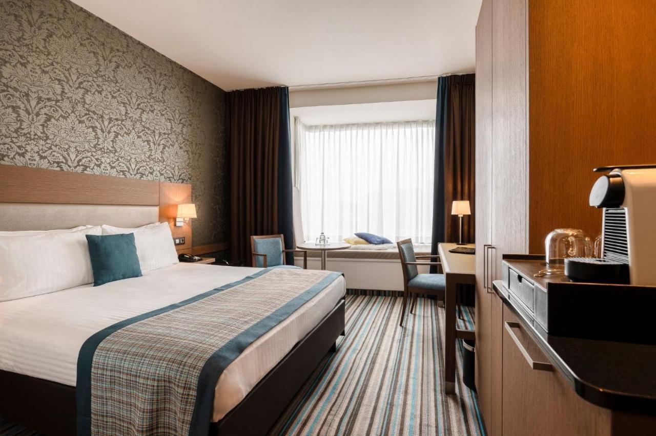 Leopold Hotel Ауденарде Экстерьер фото