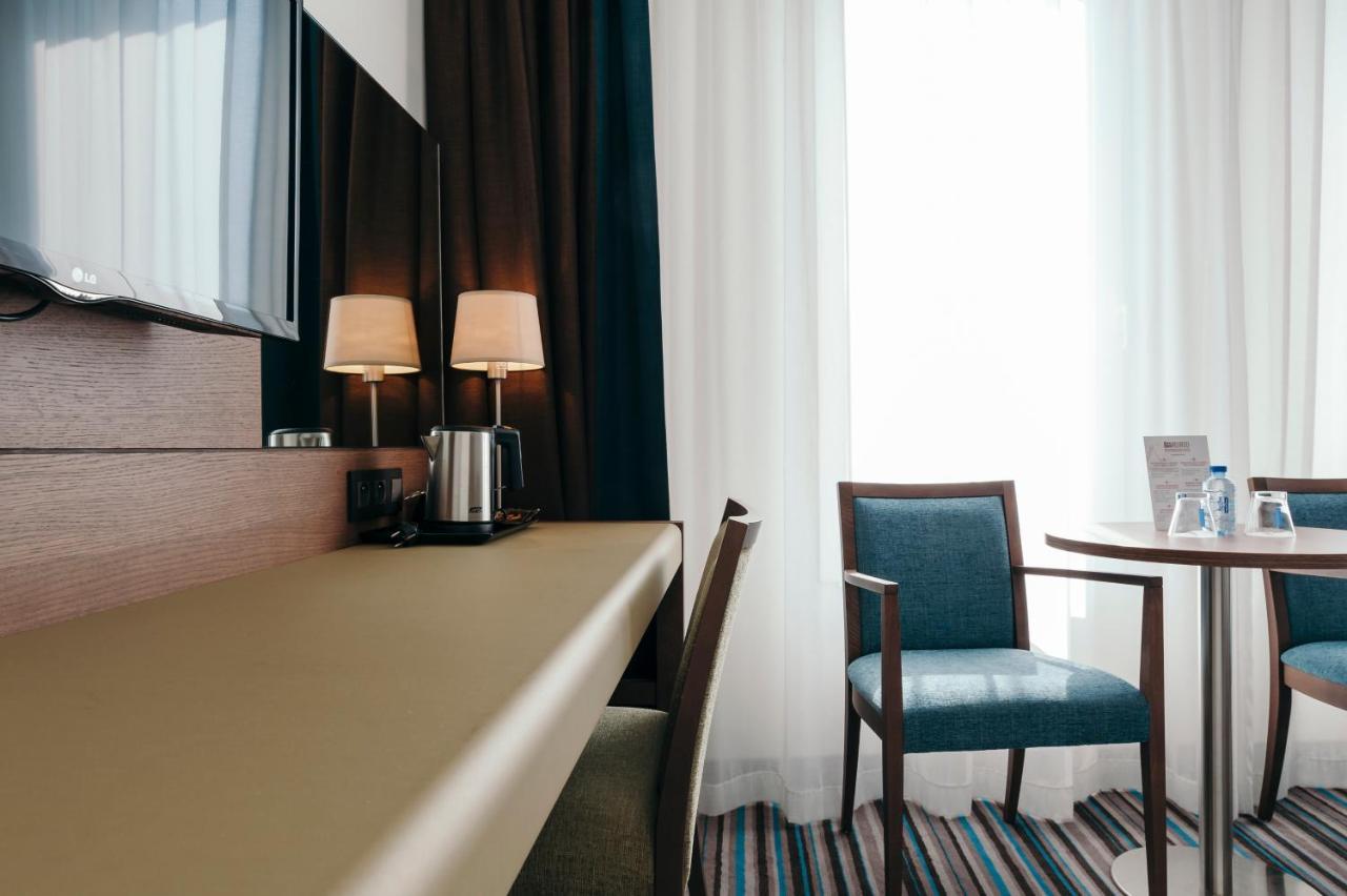 Leopold Hotel Ауденарде Экстерьер фото