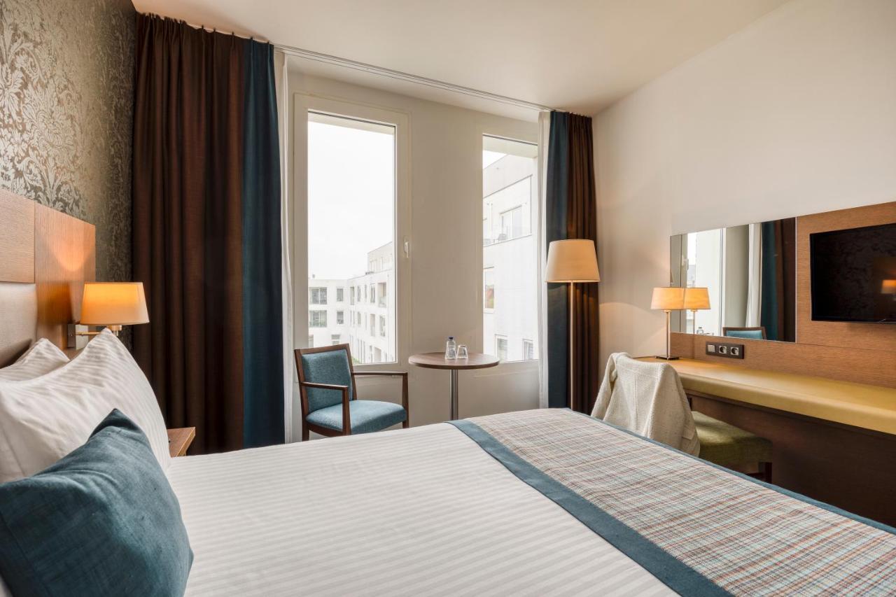 Leopold Hotel Ауденарде Экстерьер фото