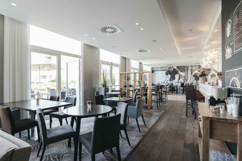Leopold Hotel Ауденарде Экстерьер фото