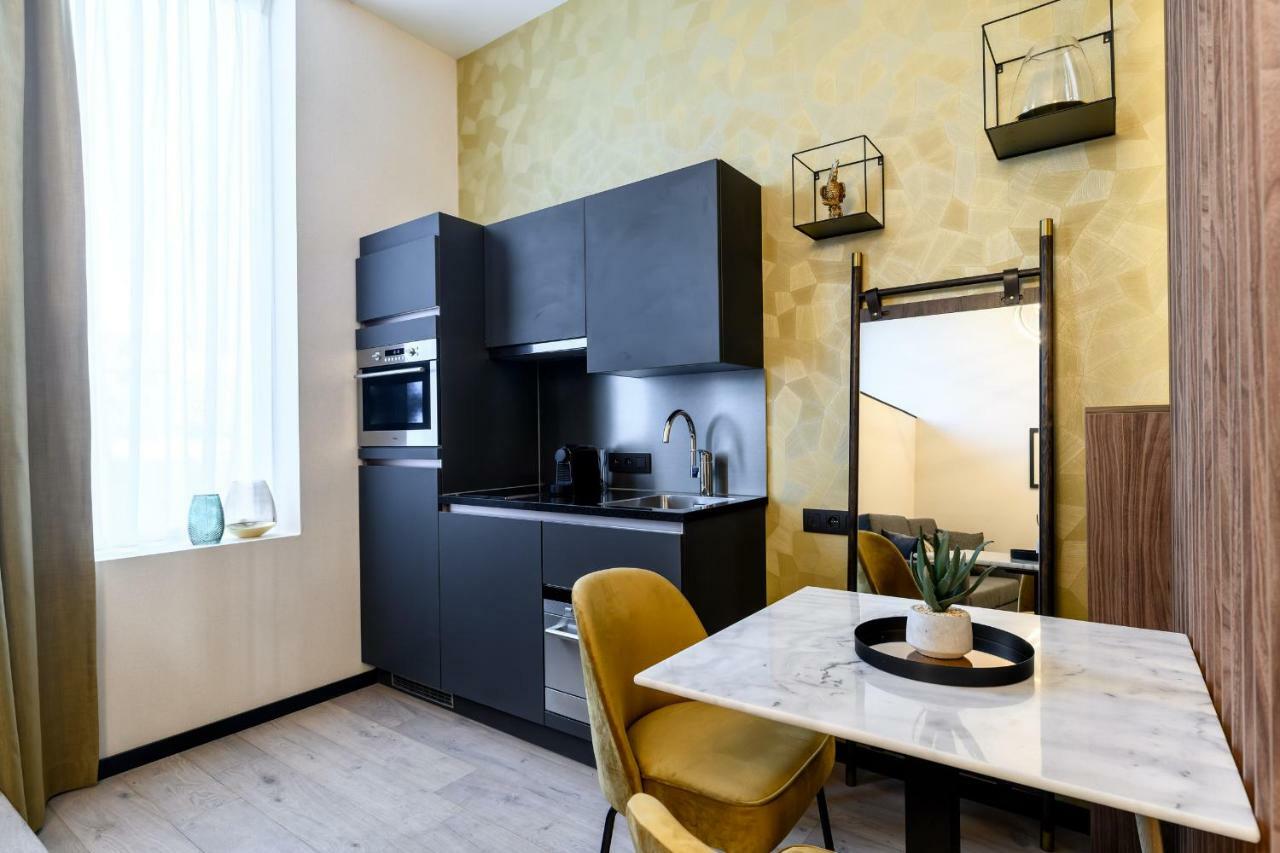 Leopold Hotel Ауденарде Экстерьер фото
